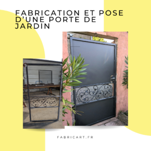 publication porte